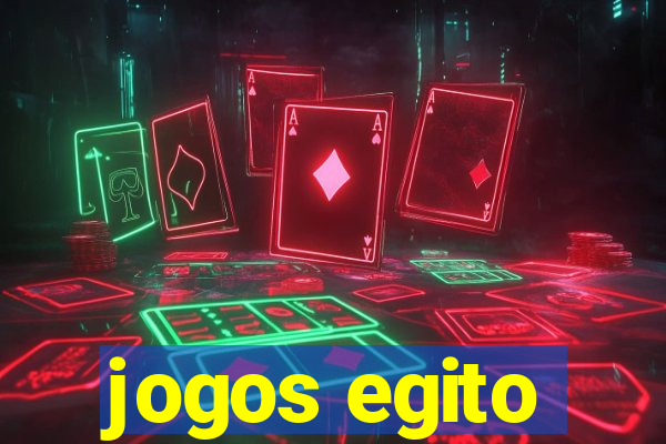 jogos egito